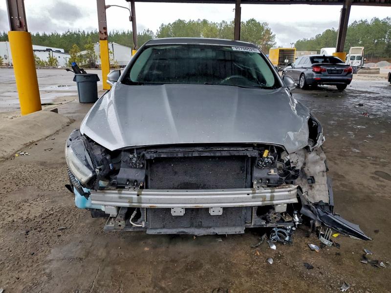 Photo 5 from auction – 2013 FORD FUSION SE with VIN 3FA6P0H78DR194585