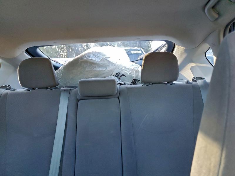 Photo 10 from auction – 2011 TOYOTA PRIUS with VIN JTDKN3DU7B0263954
