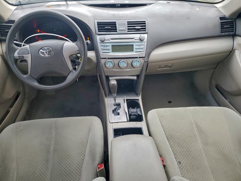 Photo 8 from auction – 2007 TOYOTA CAMRY CE with VIN 4T1BE46KX7U729082