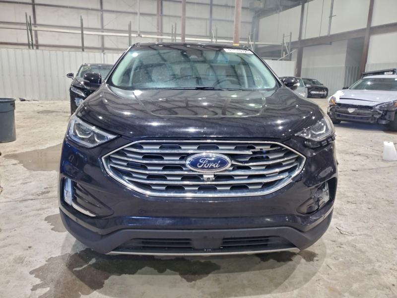 Photo 5 from auction – 2019 FORD EDGE with VIN 2FMPK3K94KBB04607