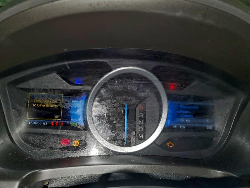 Photo 9 from auction – 2013 FORD EXPLORER X with VIN 1FM5K8D8XDGB92809