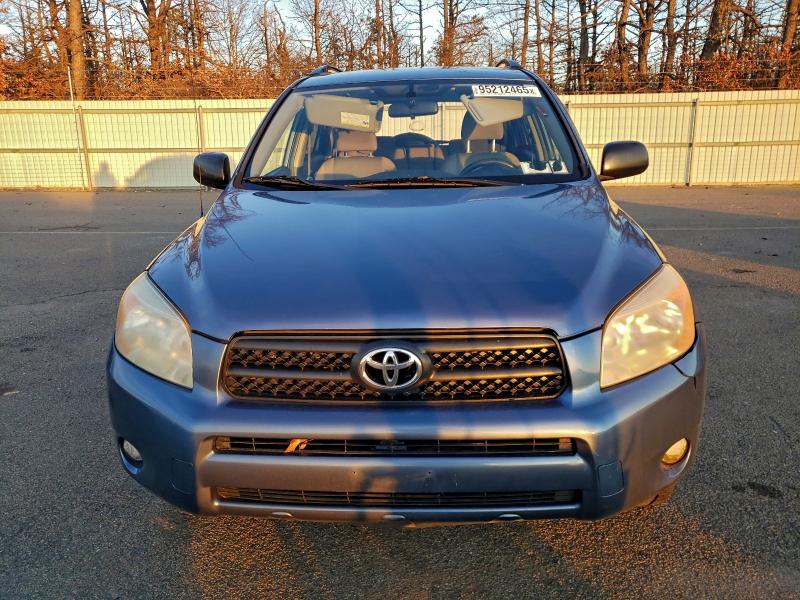 Photo 5 from auction – 2008 TOYOTA RAV4 with VIN JTMBD33V185212345