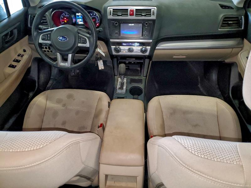 Снимка 8 от търг – 2016 SUBARU OUTBACK 2. с VIN 4S4BSBAC3G3207347