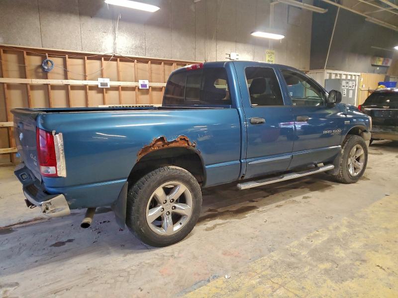 Photo 3 from auction – 2006 DODGE RAM 1500 S with VIN 1D7HU18286S522123