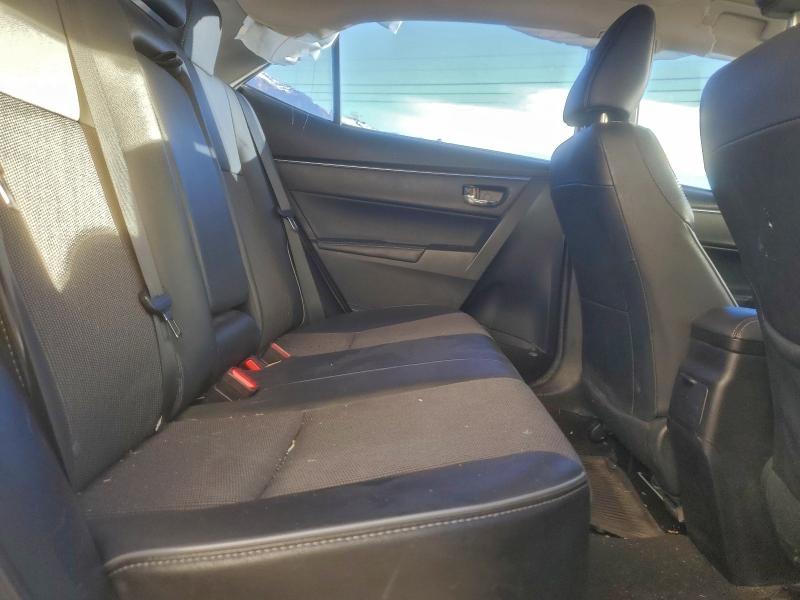 Photo 10 from auction – 2016 TOYOTA COROLLA L with VIN 2T1BURHE3GC585108