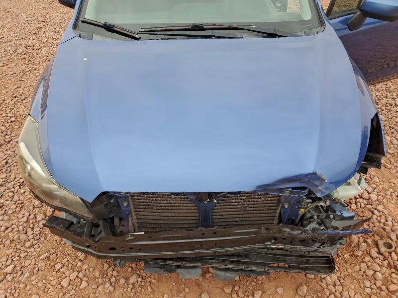 Photo 11 from auction – 2015 SUBARU IMPREZA PR with VIN JF1GPAC67FH208120