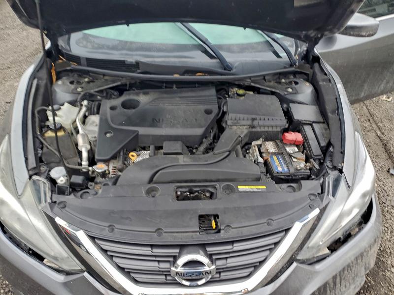 Photo 11 from auction – 2017 NISSAN ALTIMA 2.5 with VIN 1N4AL3AP7HC190338