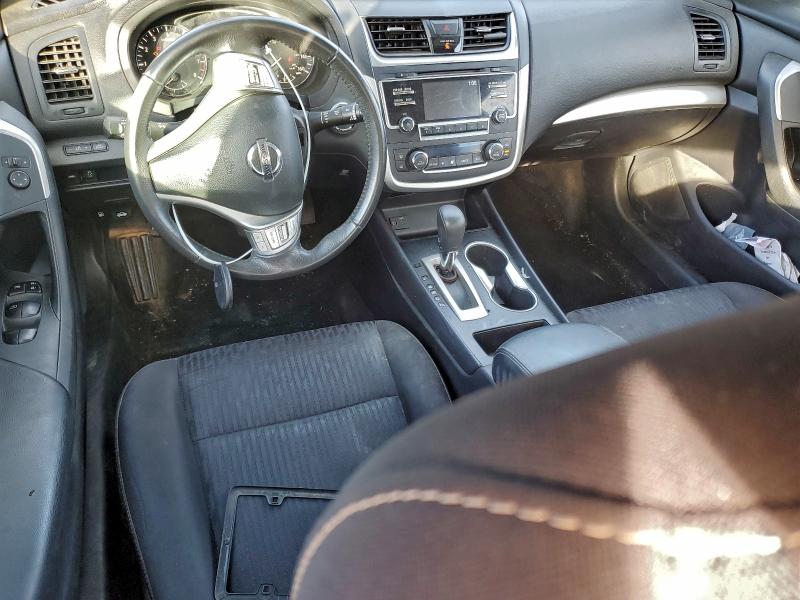 Photo 8 from auction – 2017 NISSAN ALTIMA with VIN 1N4AL3APXHC238916