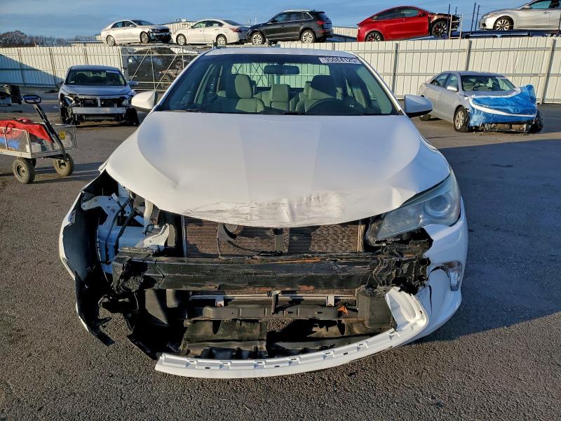 Photo 5 from auction – 2016 TOYOTA CAMRY LE with VIN 4T1BF1FK2GU208207