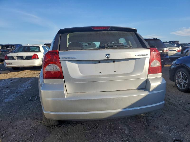 Photo 6 from auction – 2011 DODGE CALIBER MA with VIN 1B3CB3HA4BD209261