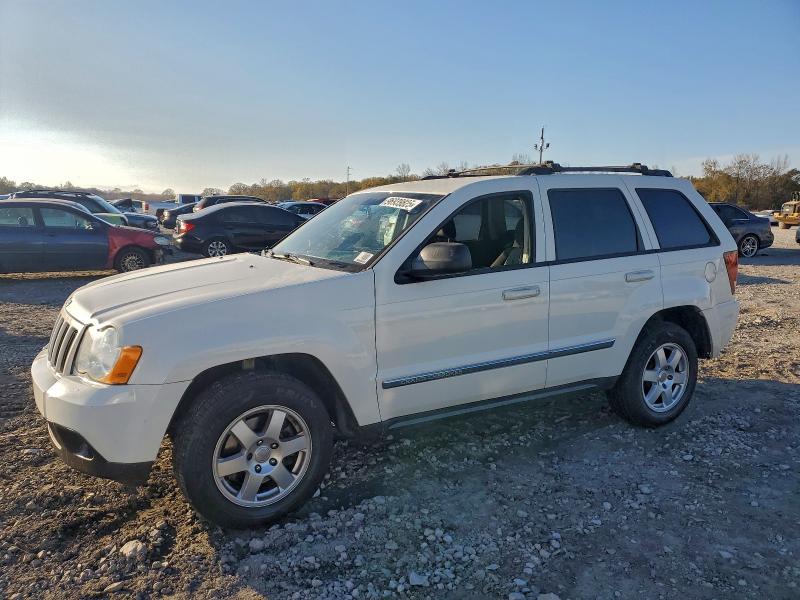 JEEP GRAND CHER 2010 with VIN 1J4PS4GK8AC102244 - Photo from auction