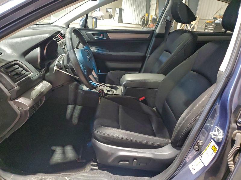 Photo 7 from auction – 2015 SUBARU LEGACY with VIN 4S3BNAD60F3069342