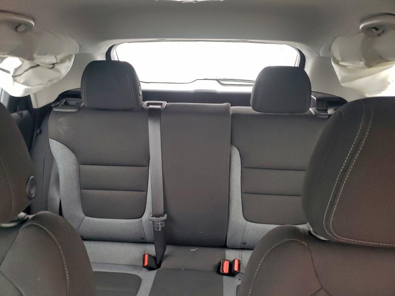 Photo 10 from auction – 2021 CHEVROLET TRAILBLAZE with VIN KL79MMS26MB156973