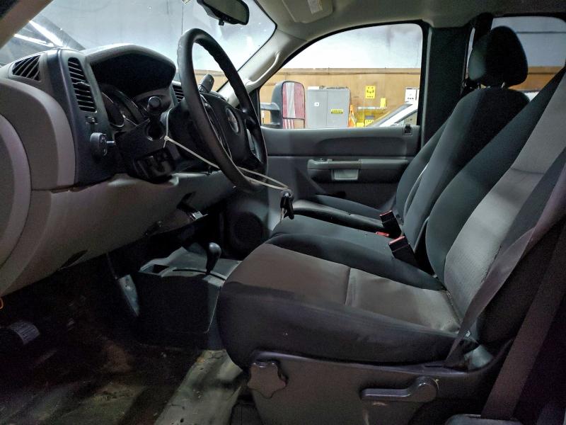 Photo 7 from auction – 2008 GMC SIERRA K25 with VIN 1GTHK29K88E116171
