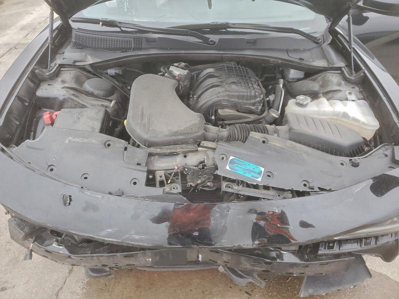 Photo 11 from auction – 2023 DODGE CHARGER SX with VIN 2C3CDXBG3PH698571