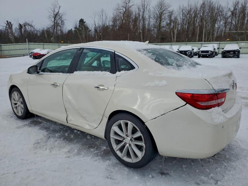 Photo 2 from auction – 2013 BUICK VERANO with VIN 1G4PS5SK2D4189751