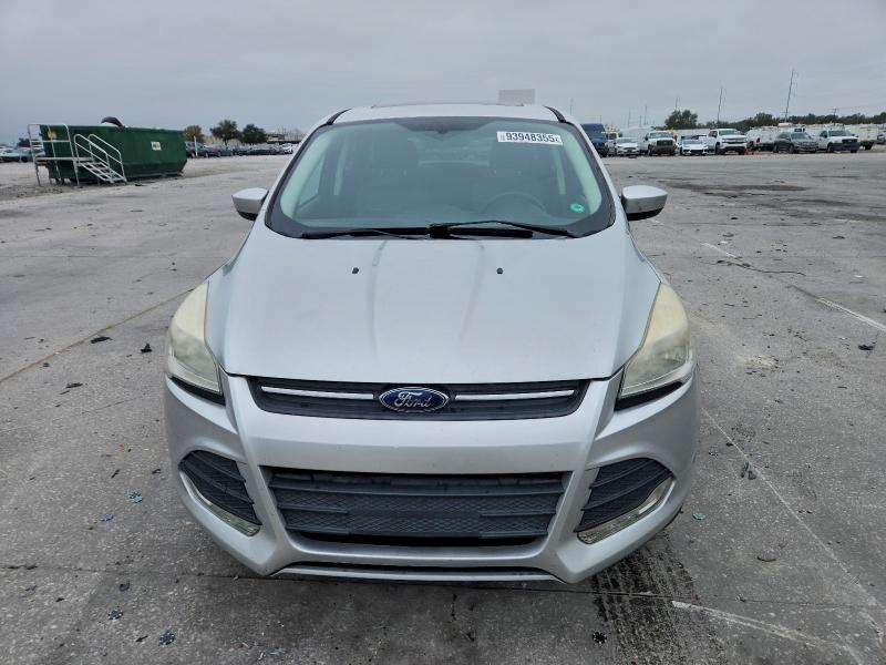 Photo 5 from auction – 2014 FORD ESCAPE SE with VIN 1FMCU0GX9EUD09675