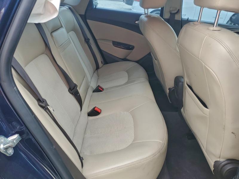 Photo 10 from auction – 2016 BUICK VERANO SPO with VIN 1G4PW5SK7G4140120