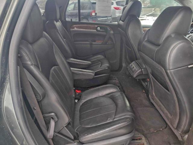 Photo 6 from auction – 2011 BUICK ENCLAVE CX with VIN 5GAKVBED8BJ161230