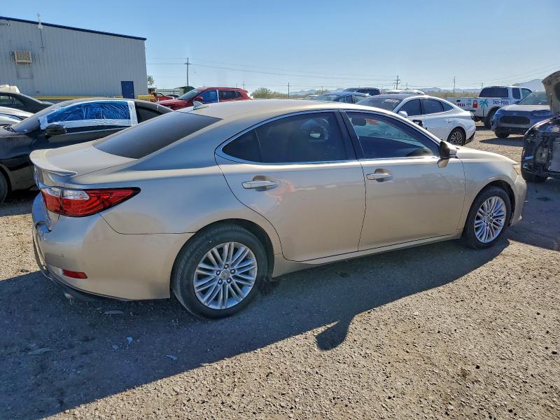 Photo 3 from auction – 2013 LEXUS ES 350 with VIN JTHBK1GG5D2032348