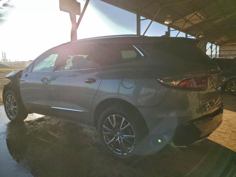 Photo 2 from auction – 2023 BUICK ENCLAVE ES with VIN 5GAERBKWXPJ274241