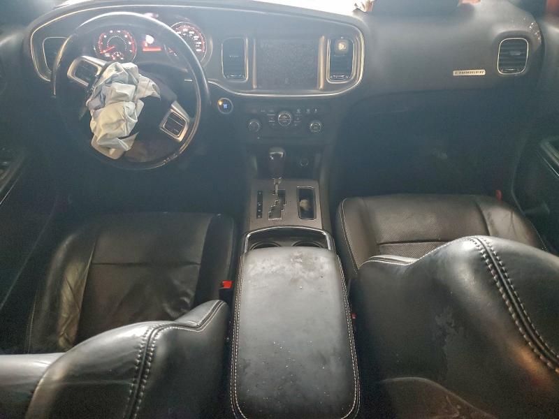 Photo 8 from auction – 2014 DODGE CHARGER R/ with VIN 2C3CDXCT3EH226766