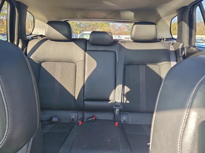 Photo 10 from auction – 2023 MAZDA CX-50 PREF with VIN 7MMVABCM6PN140547