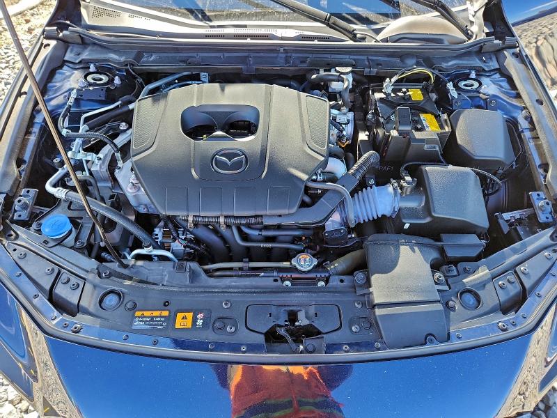 Foto 11 de la subasta – 2024 MAZDA 3 con VIN JM1BPAKM4R1716479