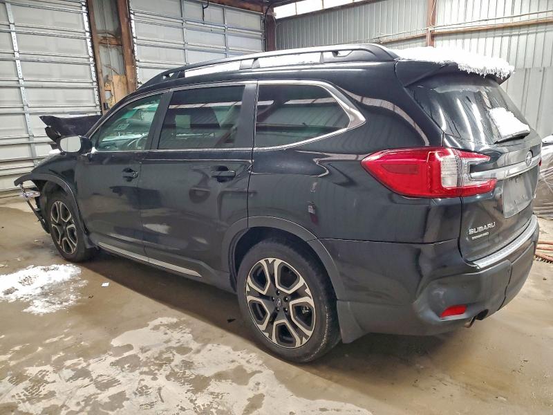 Photo 2 from auction – 2024 SUBARU ASCENT LIM with VIN 4S4WMASD4R3427273