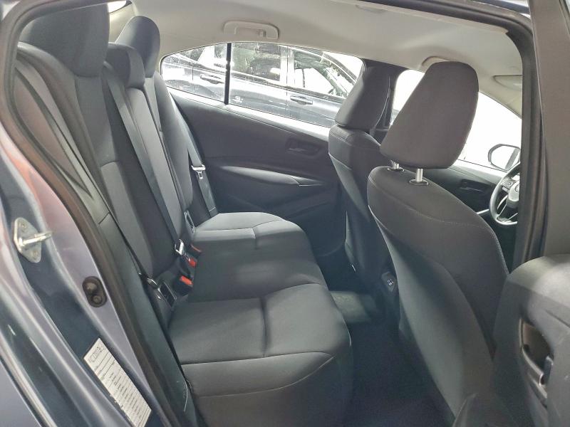 Photo 10 from auction – 2023 TOYOTA COROLLA LE with VIN 5YFB4MDE7PP062991