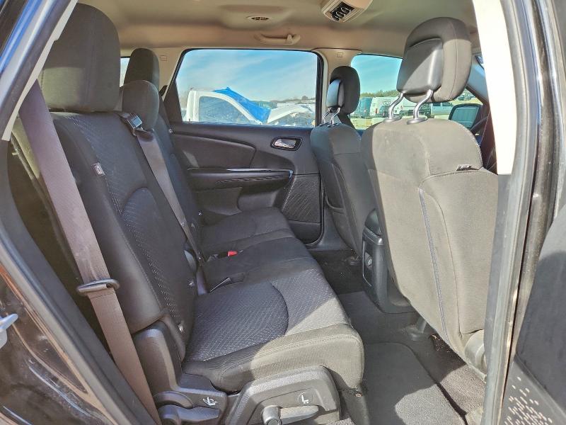Foto 11 de la subasta – 2019 DODGE JOURNEY SE con VIN 3C4PDCBB9KT845986