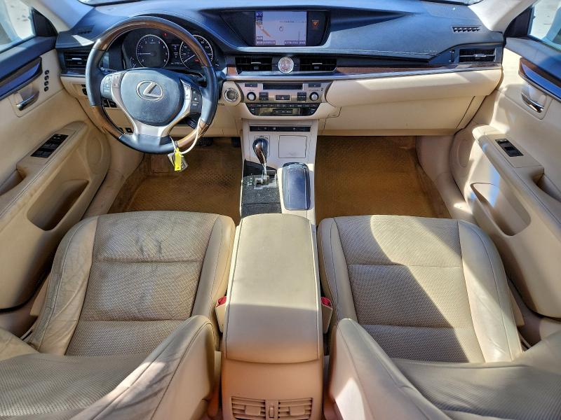صورة رقم 8 من المزاد - 2013 LEXUS ES 350 مع VIN JTHBK1GG2D2055425