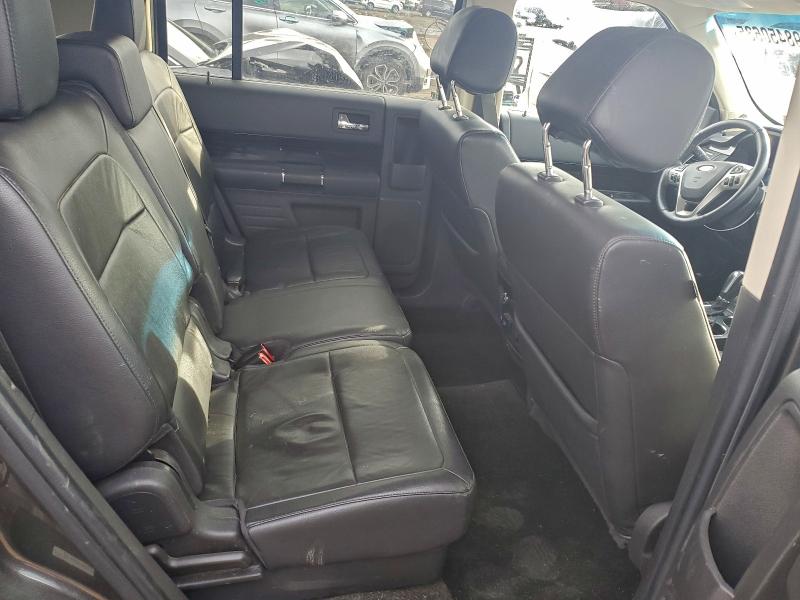 Photo 11 from auction – 2017 FORD FLEX SEL with VIN 2FMHK6C88HBA03560