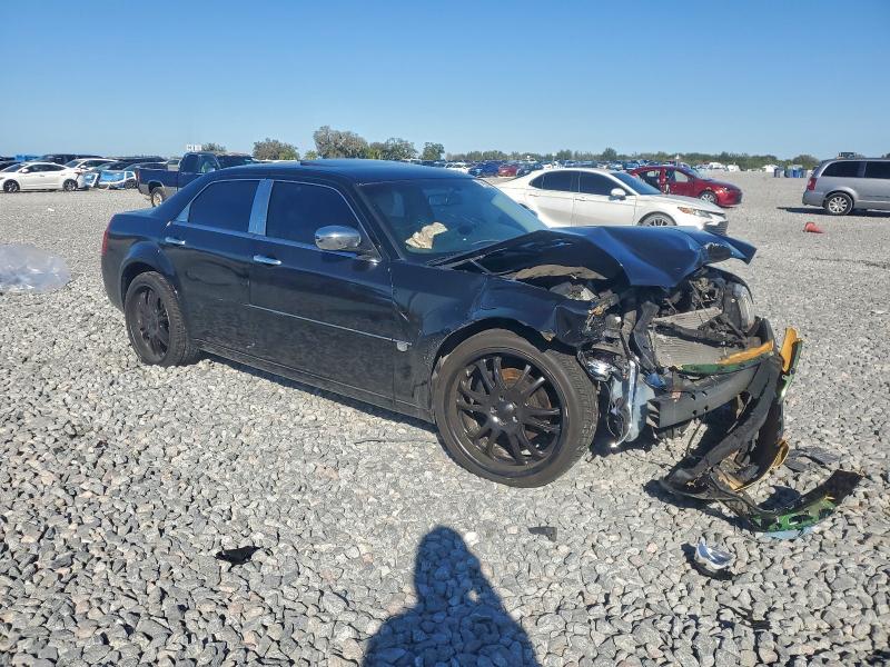 Photo 4 from auction – 2006 CHRYSLER 300C with VIN 2C3KA63H46H527252