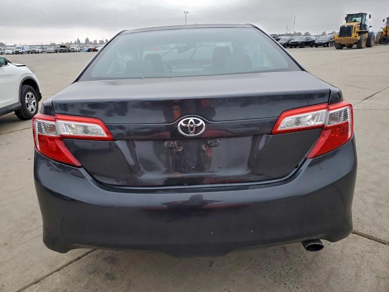 Zdjęcie 6 z aukcji – 2012 TOYOTA CAMRY BASE z VIN 4T1BF1FK6CU175691