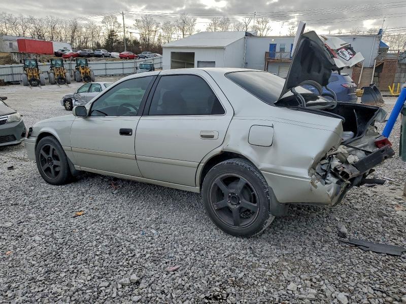 Photo 2 from auction – 2001 TOYOTA CAMRY CE with VIN 4T1BG22K31U789040