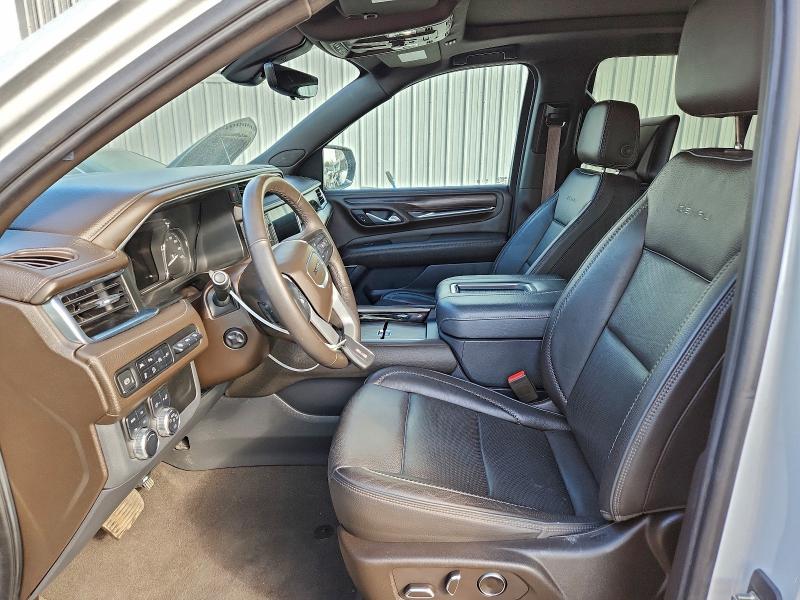 Photo 7 from auction – 2021 GMC YUKON DENA with VIN 1GKS2DKL3MR282352