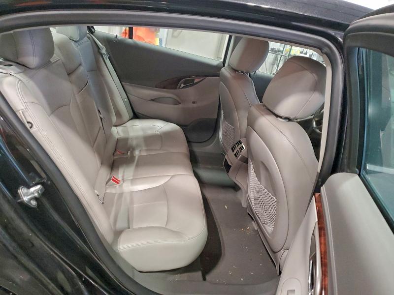 Photo 10 from auction – 2012 BUICK LACROSSE P with VIN 1G4GF5E33CF179905