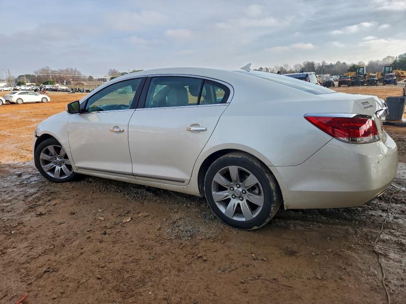 Photo 2 from auction – 2012 BUICK LACROSSE P with VIN 1G4GH5G30CF178508