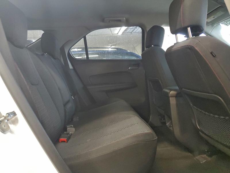 Photo 11 from auction – 2014 CHEVROLET EQUINOX with VIN 2GNALAEK7E6129404