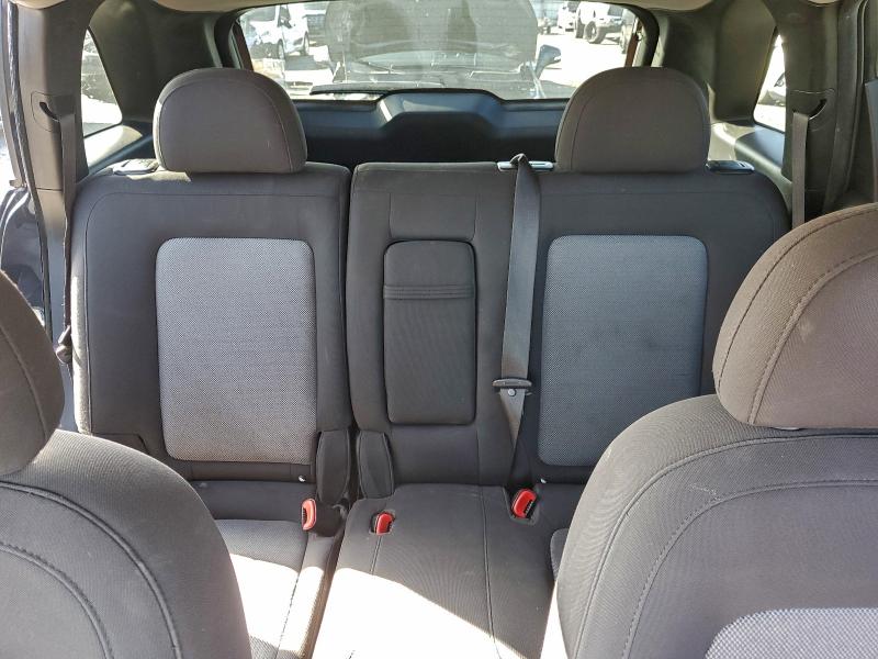 Photo 10 from auction – 2014 CHEVROLET CAPTIVA LT with VIN 3GNAL3EK8ES561772