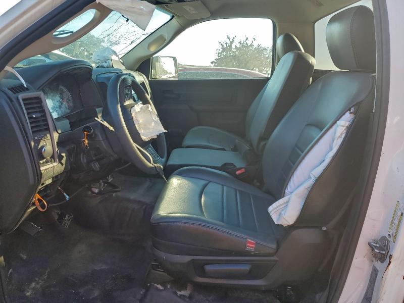 Photo 7 from auction – 2021 RAM 1500 CLASSIC with VIN 3C6JR6AG8MG587145
