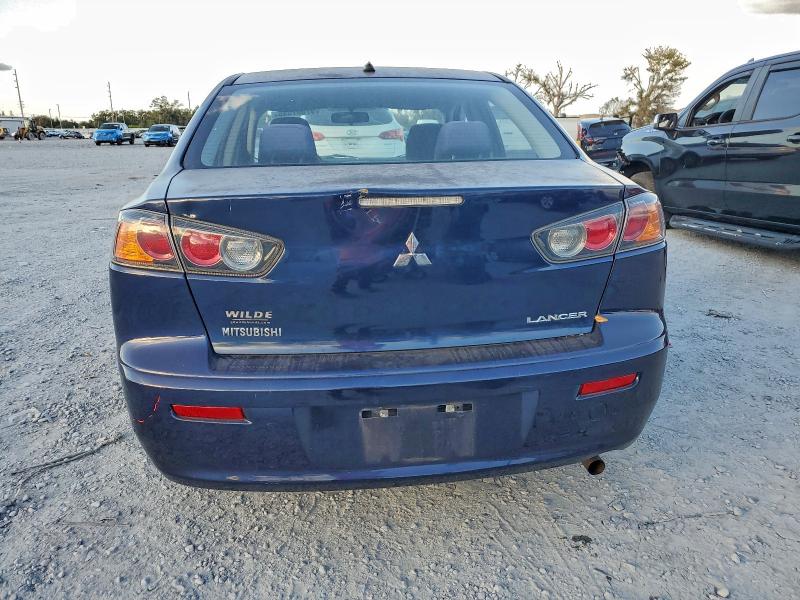 Photo 6 from auction – 2014 MITSUBISHI LANCER ES/ with VIN JA32U2FU4EU019281