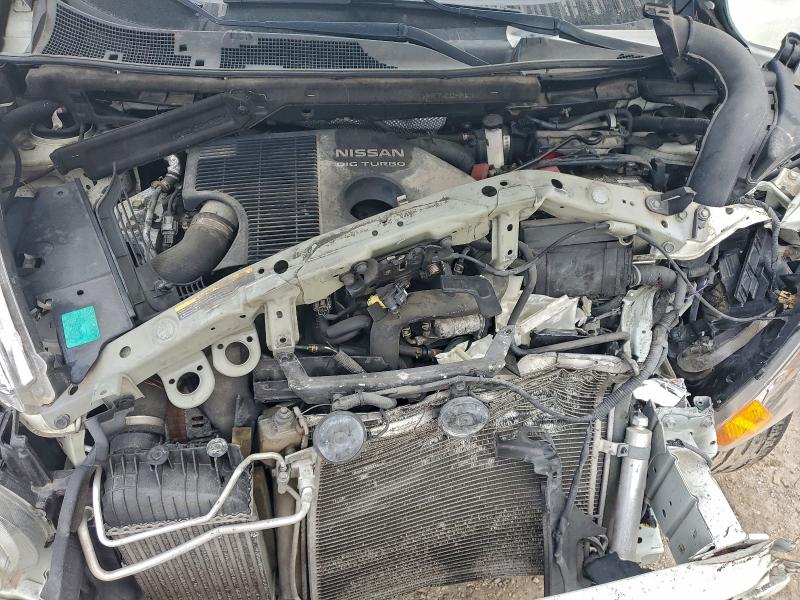 Photo 11 from auction – 2012 NISSAN JUKE S with VIN JN8AF5MV2CT122677