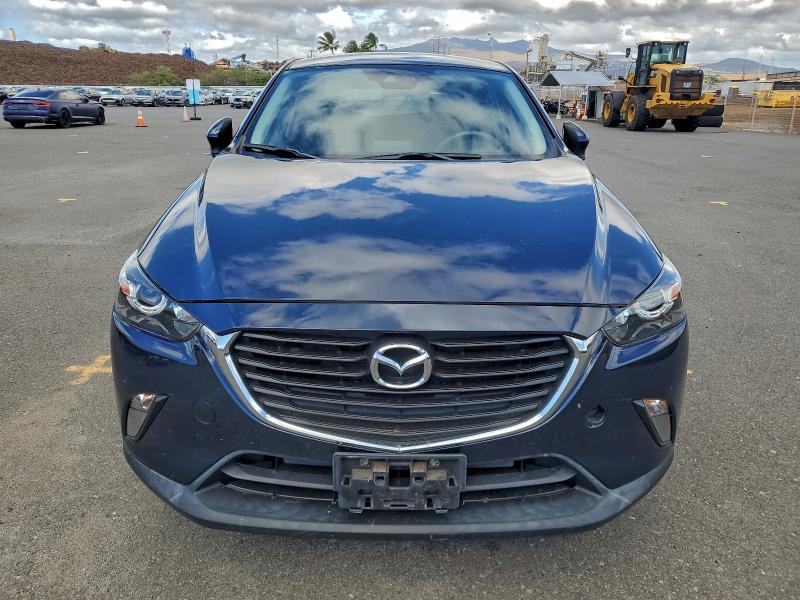 Photo 5 from auction – 2018 MAZDA CX-3 with VIN JM1DKDC78J0313844