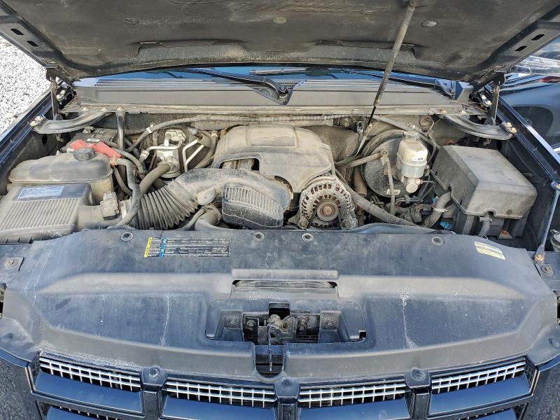 Photo 12 from auction – 2010 CADILLAC ESCALADE P with VIN 1GYUKCEF3AR117802
