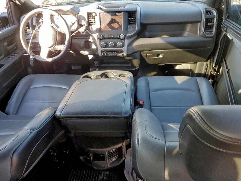 Photo 8 from auction – 2023 RAM 3500 with VIN 3C63RRGL5PG575456