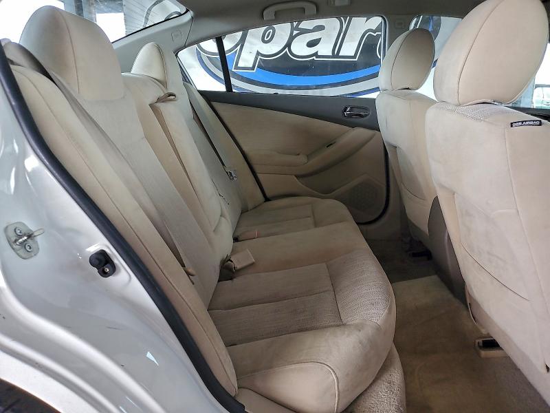 Photo 10 from auction – 2011 NISSAN ALTIMA BAS with VIN 1N4AL2AP6BN465722