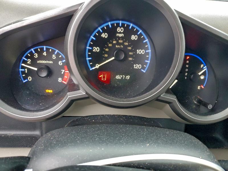 Photo 9 from auction – 2011 HONDA ELEMENT LX with VIN 5J6YH2H37BL002121