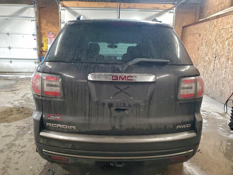 Photo 6 from auction – 2015 GMC ACADIA SLE with VIN 1GKKVNED8FJ284147